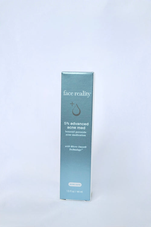 5% Advanced Acne Med