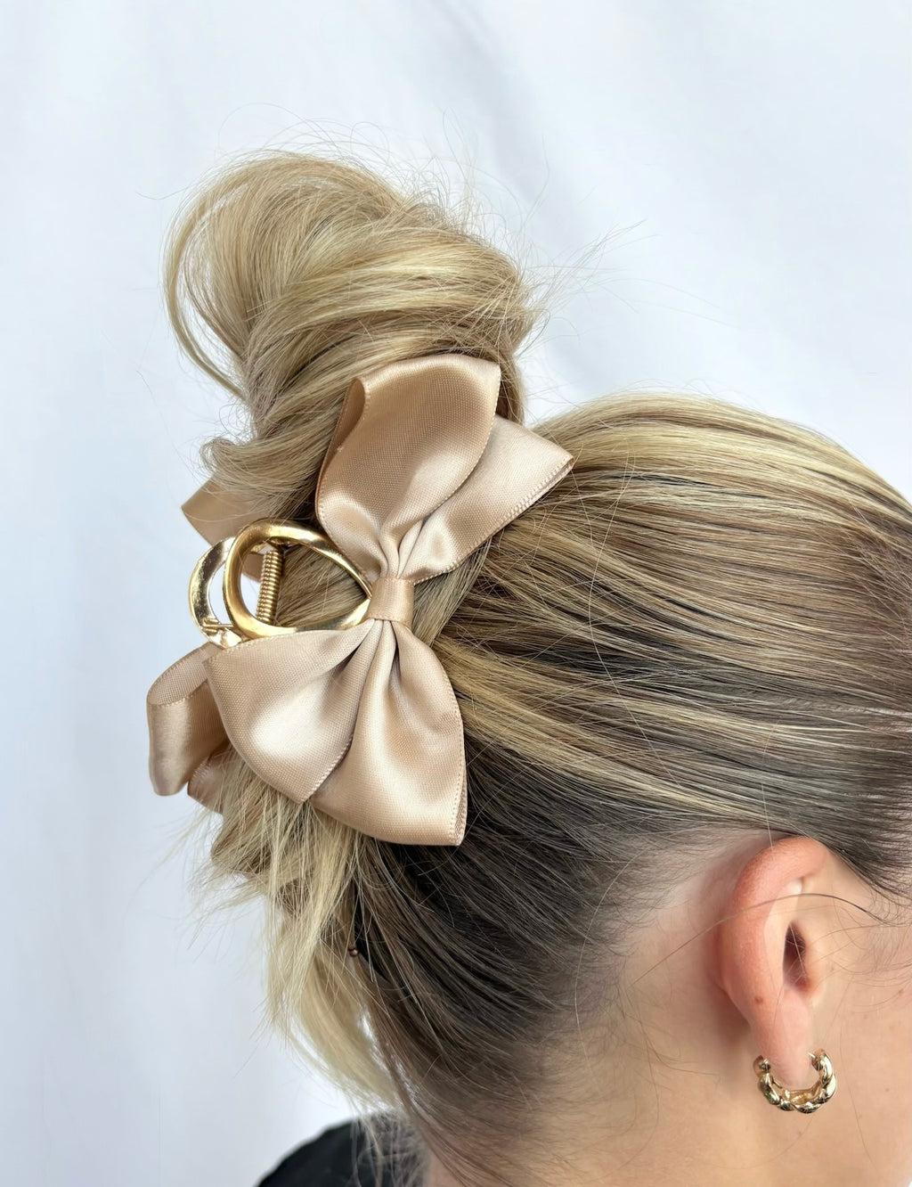 Medium Hair Clip