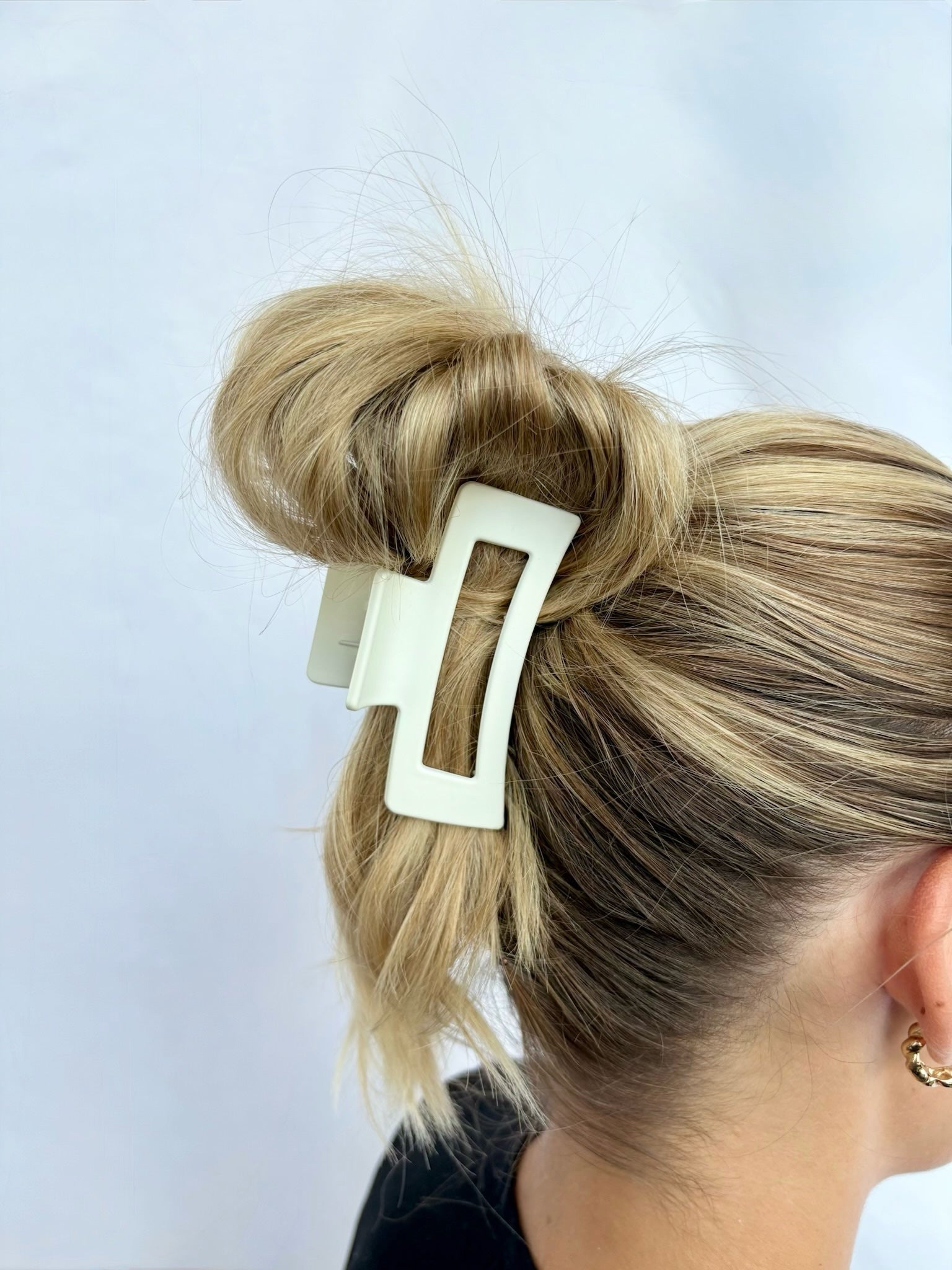 Medium Hair Clip