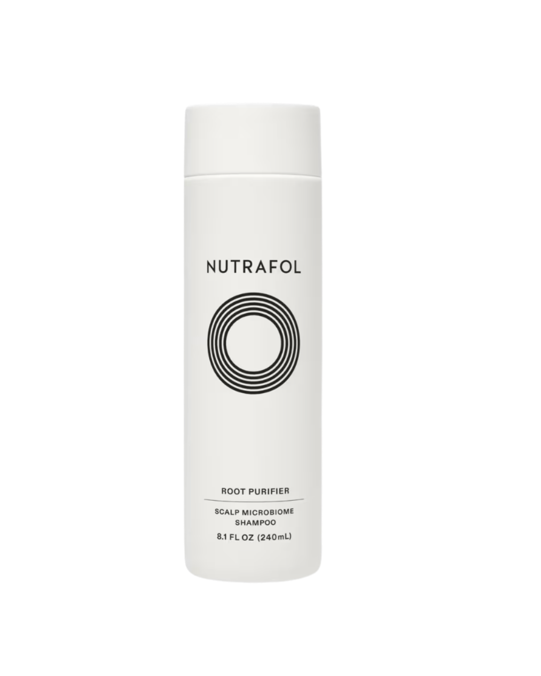 Nutarfol Root Purifier Shampoo