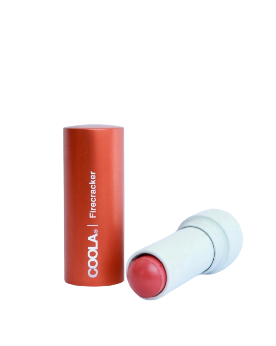 Sunscreen LipLux SPF 30 | Firecracker
