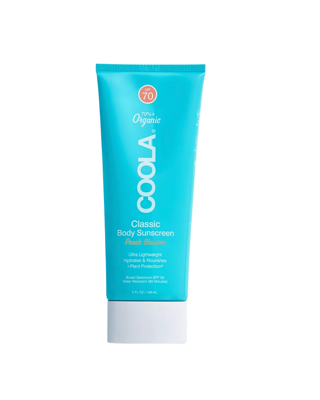 Sunscreen Lotion SPF 70 | Peach Blossom