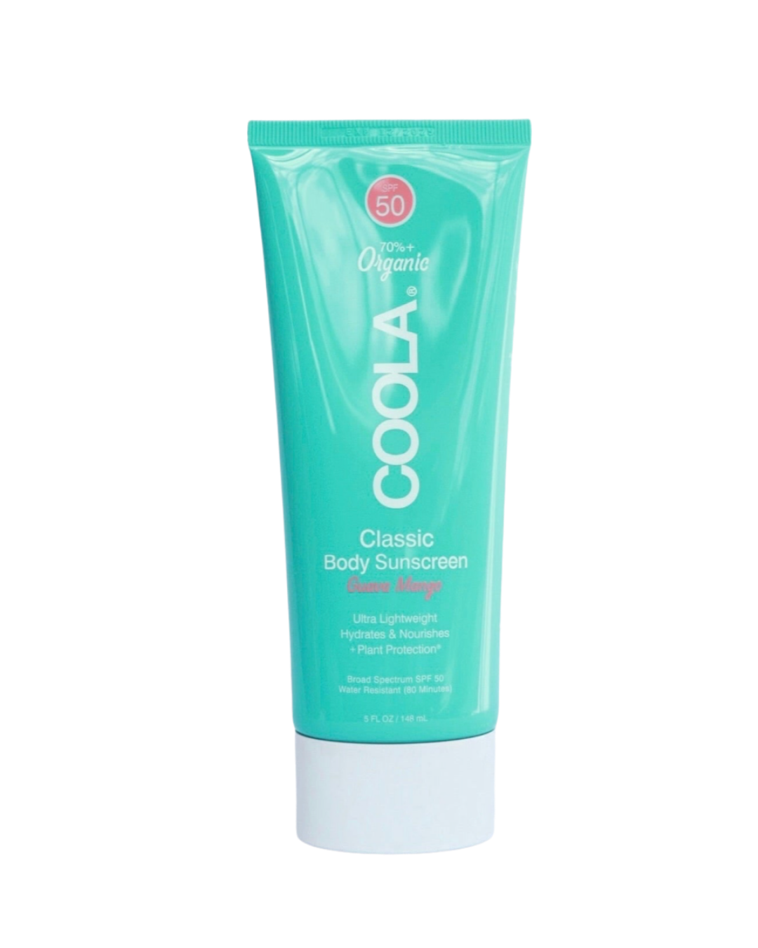 Sunscreen Lotion SPF 50 - Guava Mango