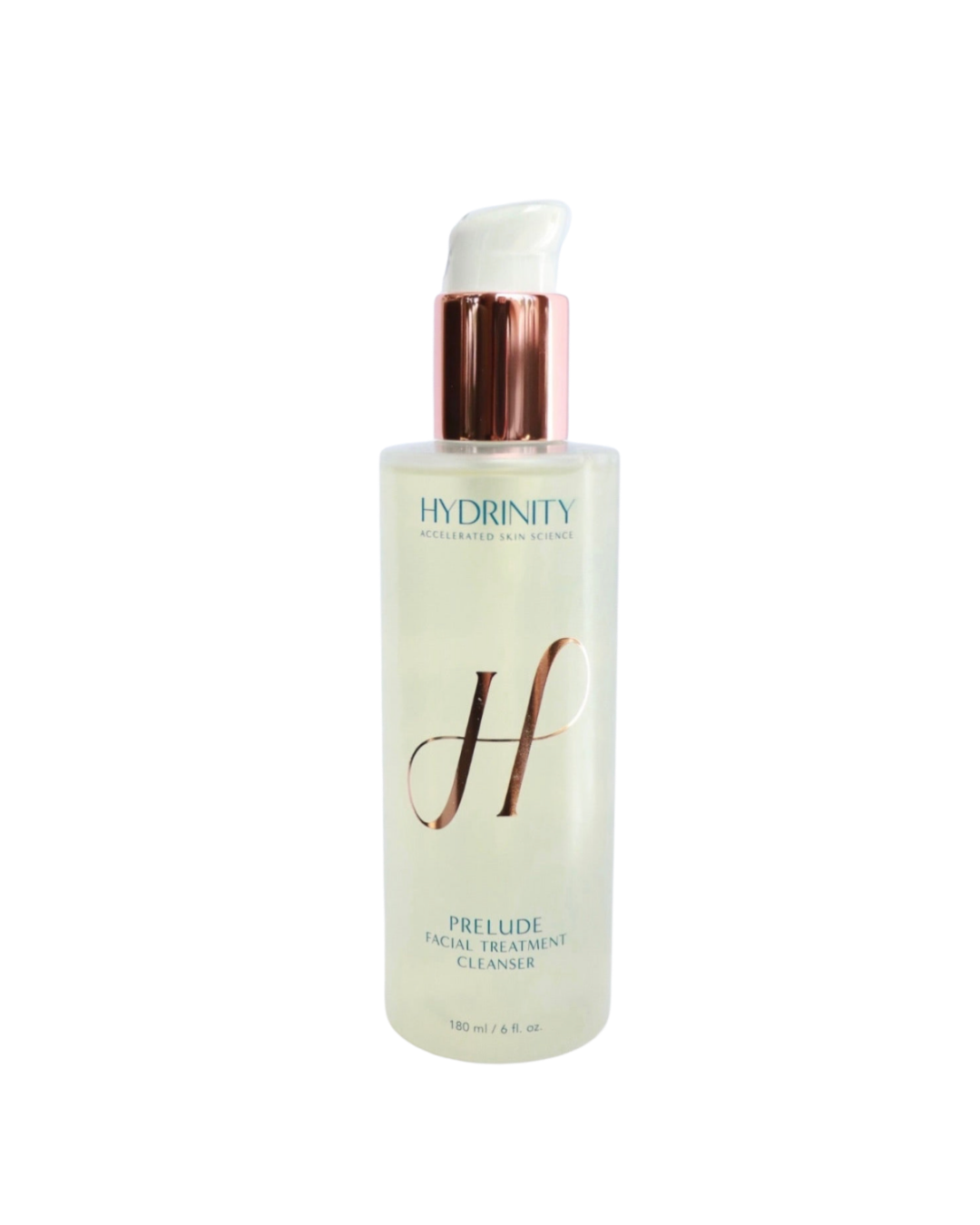 Hydrinity Prelude Facial Treatment Cleanser