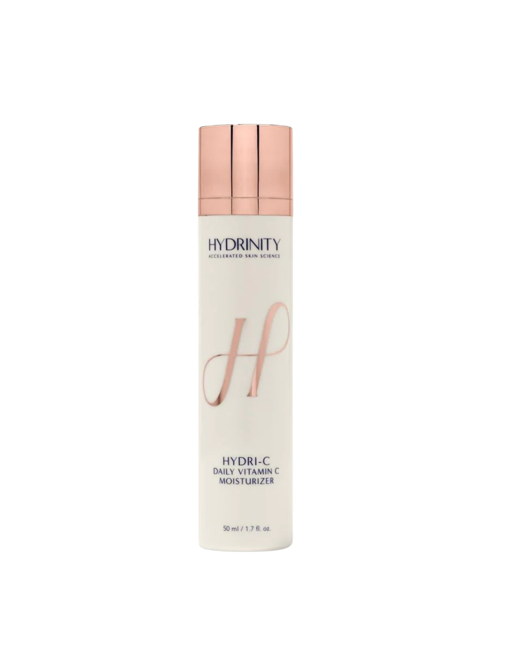 Hydri-C Moisturizer