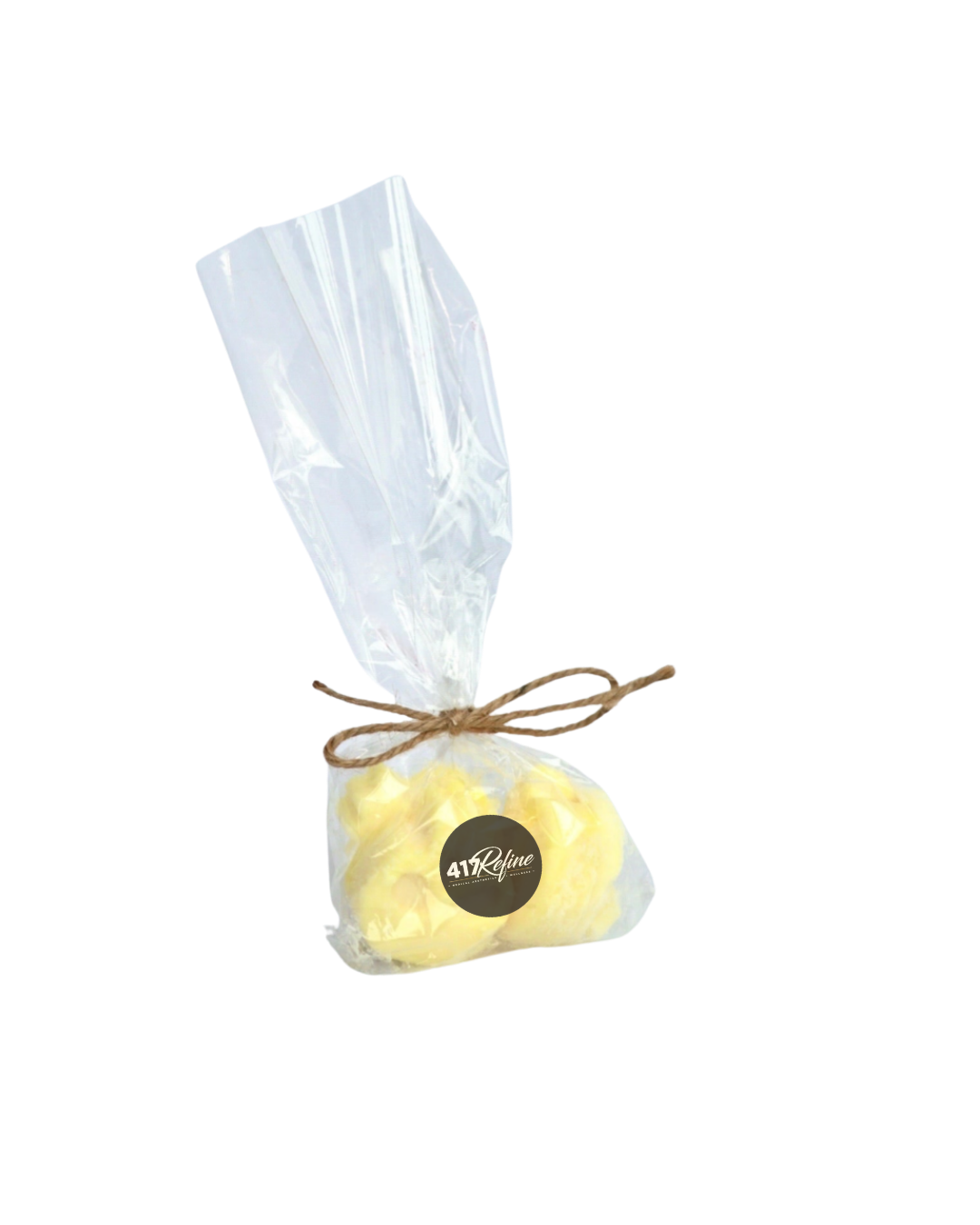 417 Refine Signature Scent Wax Melts