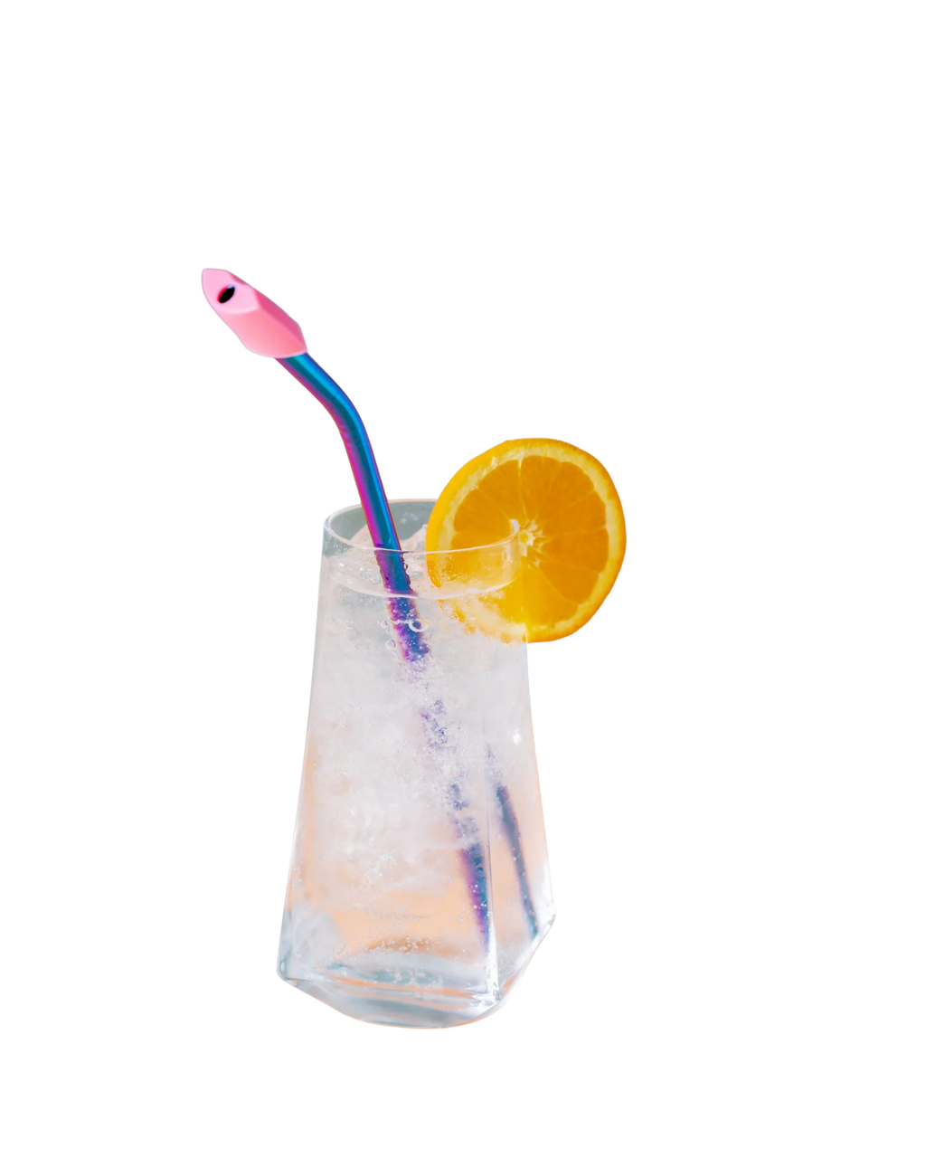 Lip Sip Straw