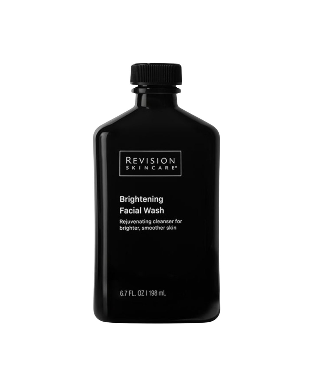 Revision Brightening Facial Wash