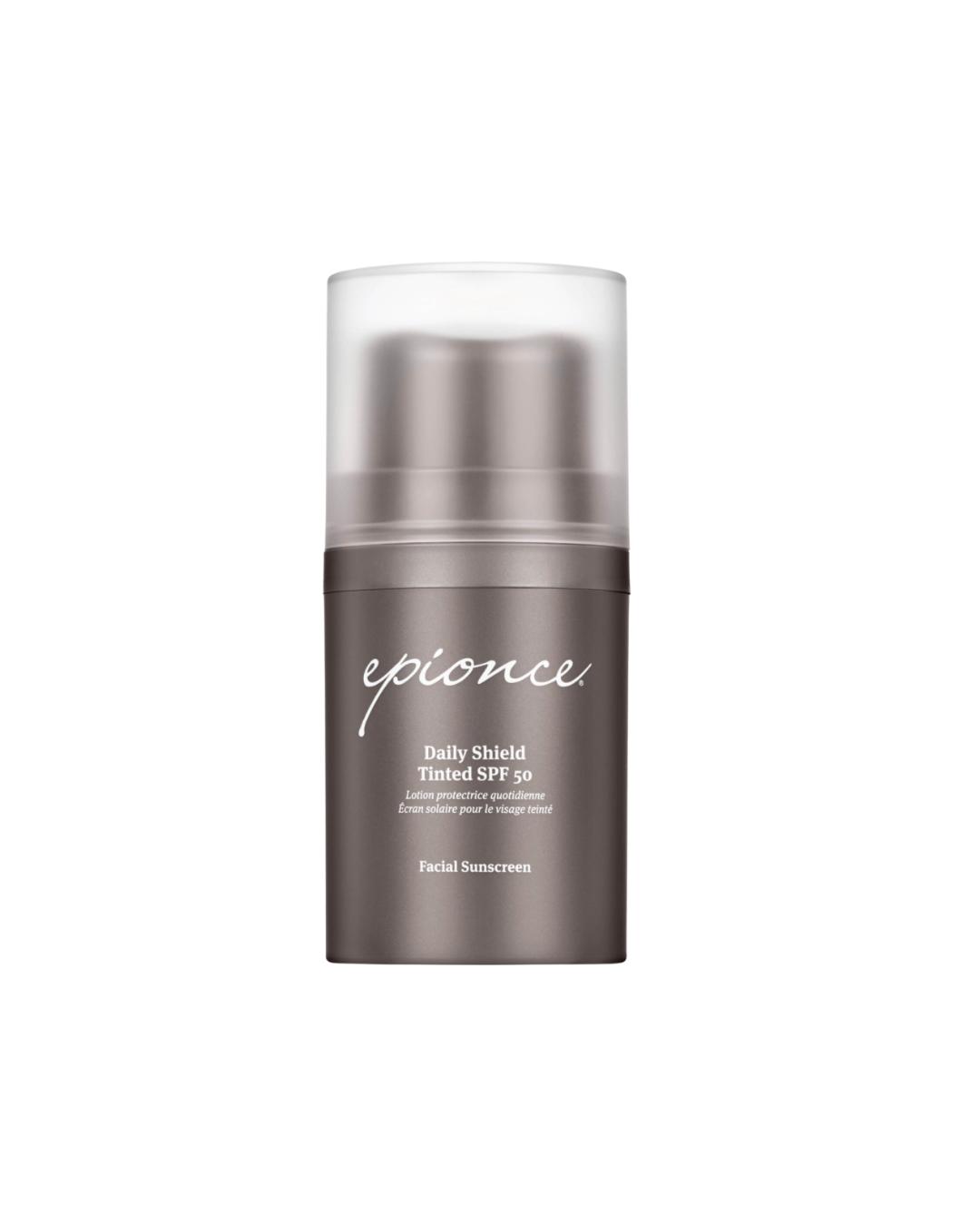Epionce Daily Shield Tinted SPF 50