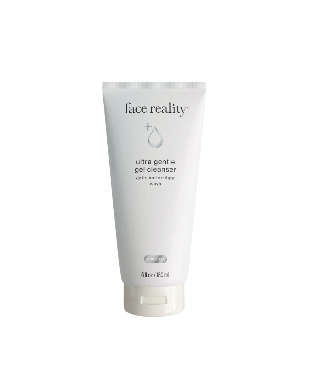 Face Reality Ultra Gentle Gel Cleanser