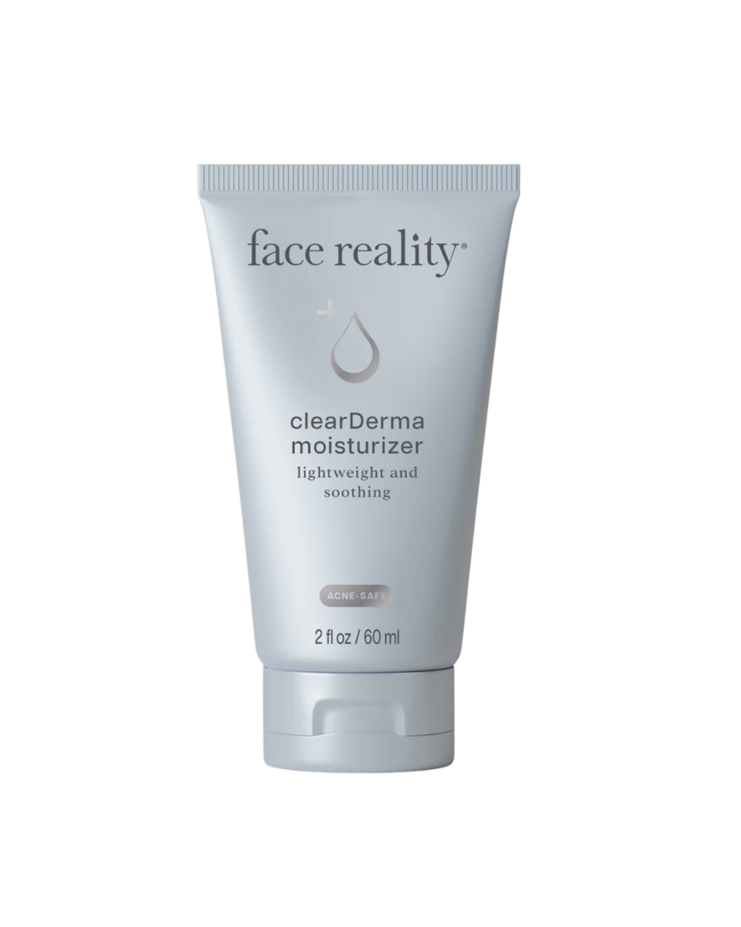 Face Reality ClearDerma Moisturizer