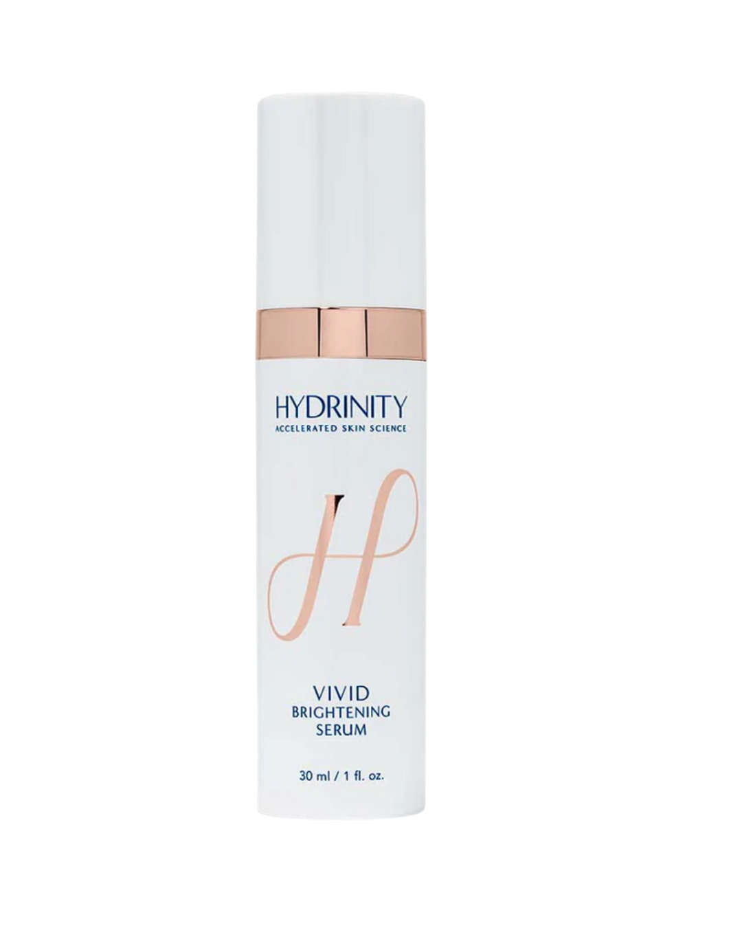 Hydrinity Vivid Brightening Serum