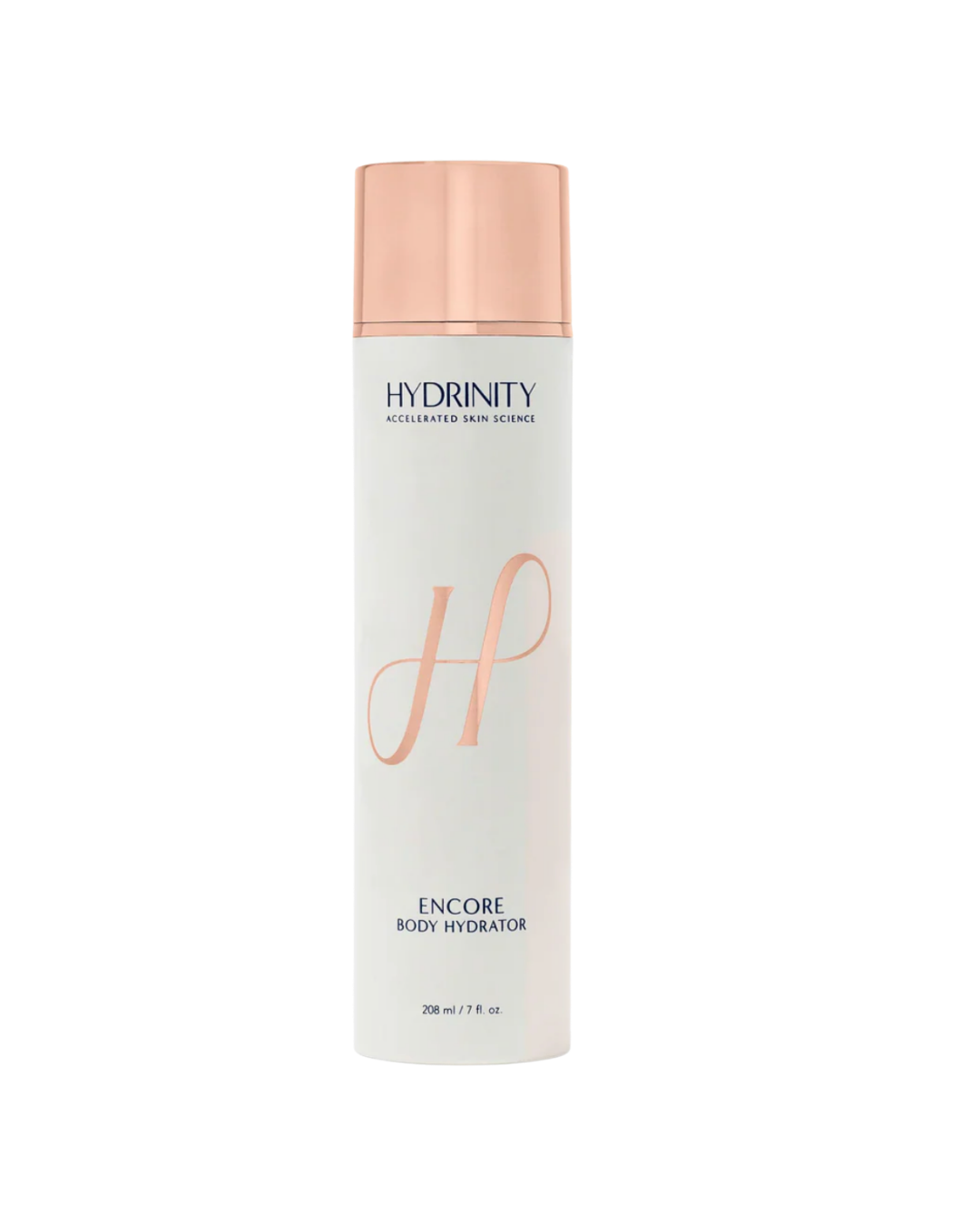 Hydrinity Encore Body Hydrator