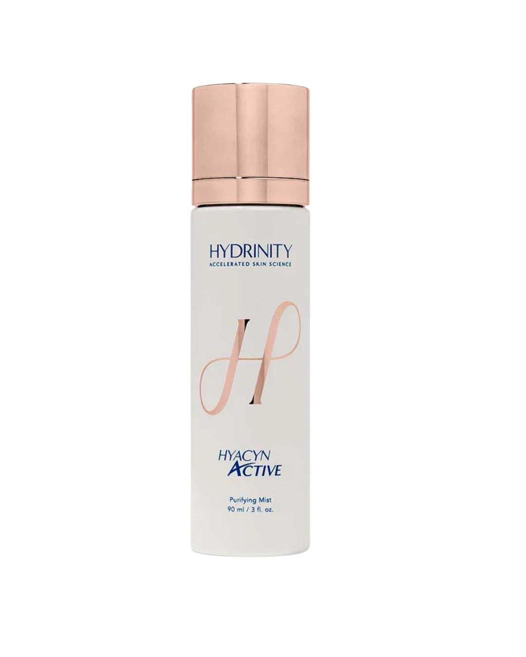Hydrinity Hyacyn Active Purifying Mist