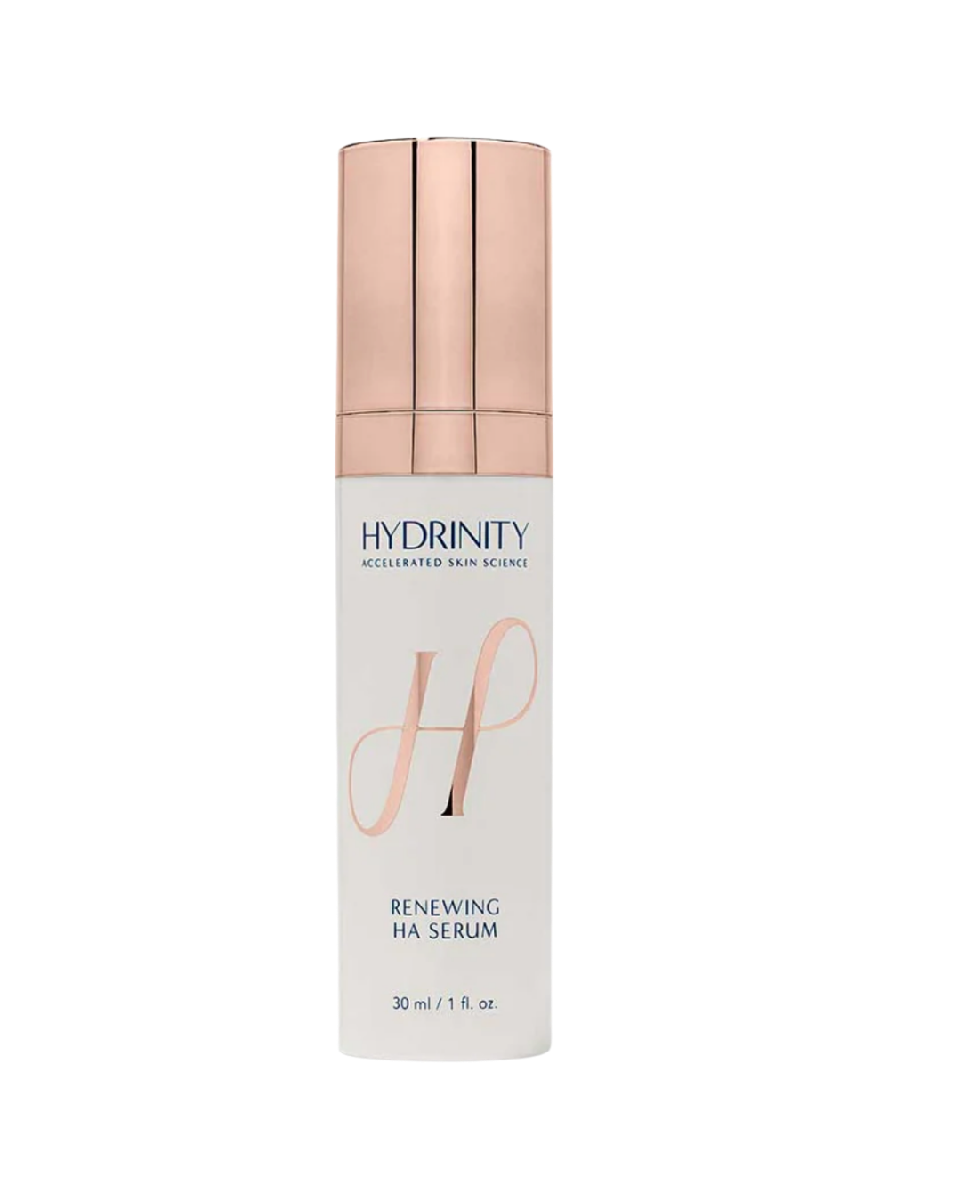 Hydrinity Renewing HA Serum