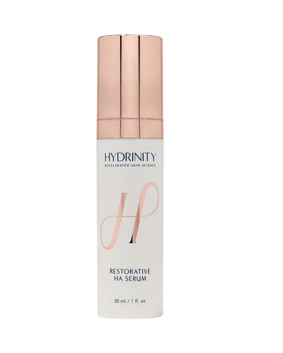 Hydrinity Restorative HA Serum