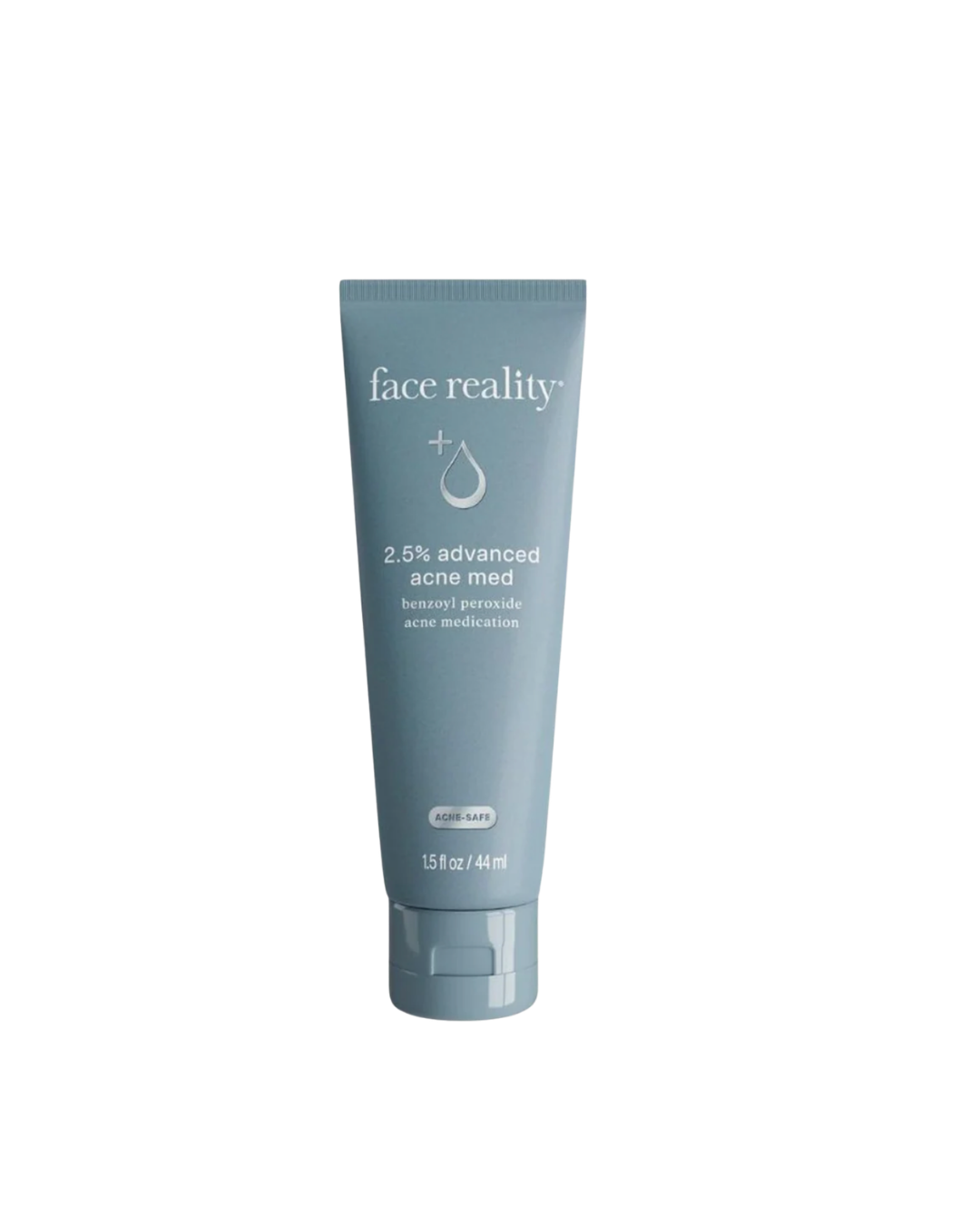 Face Reality 2.5% Advanced Acne Med