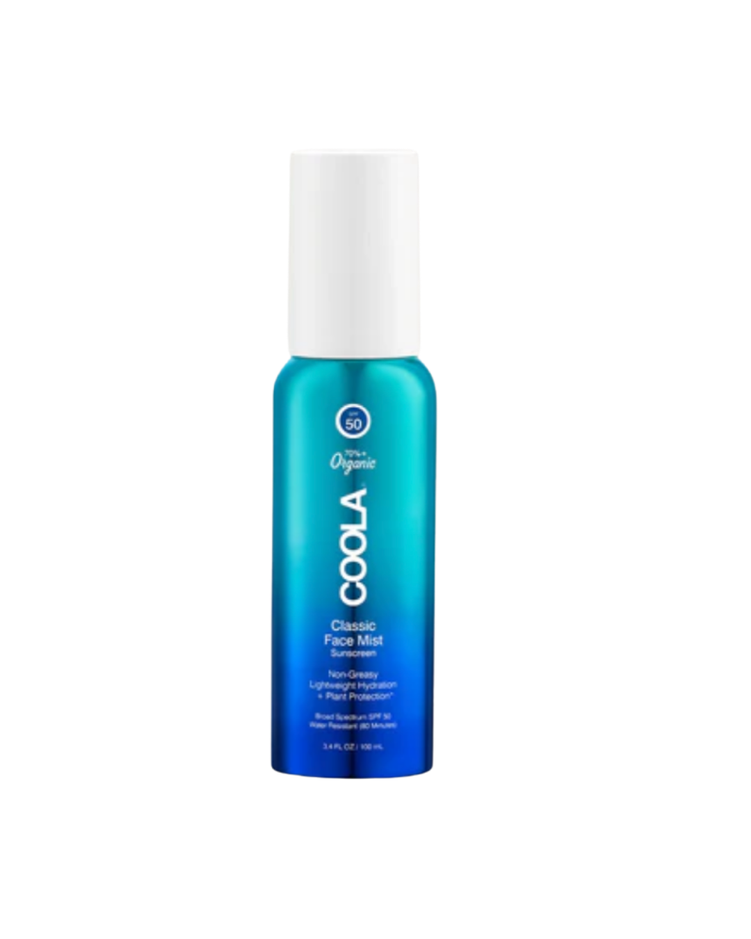 Sunscreen Face Mist SPF 50