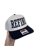 REFINE Trucker Hat