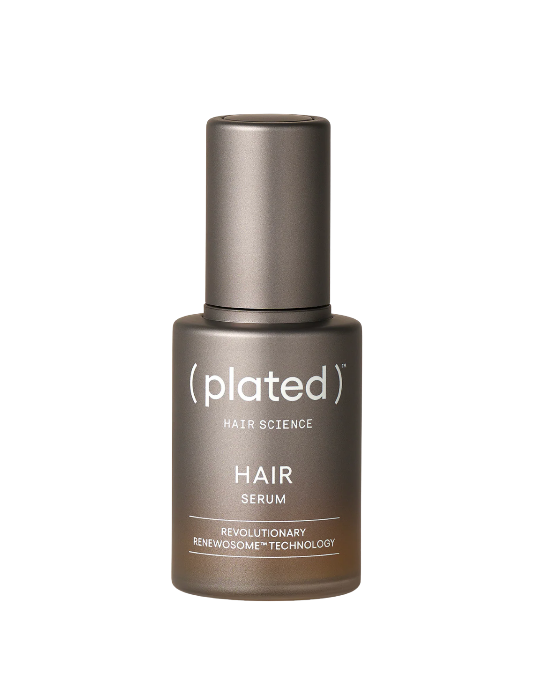 Plated Hair Serum