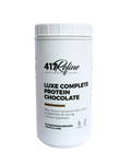Luxe Complete Protein | Chocolate