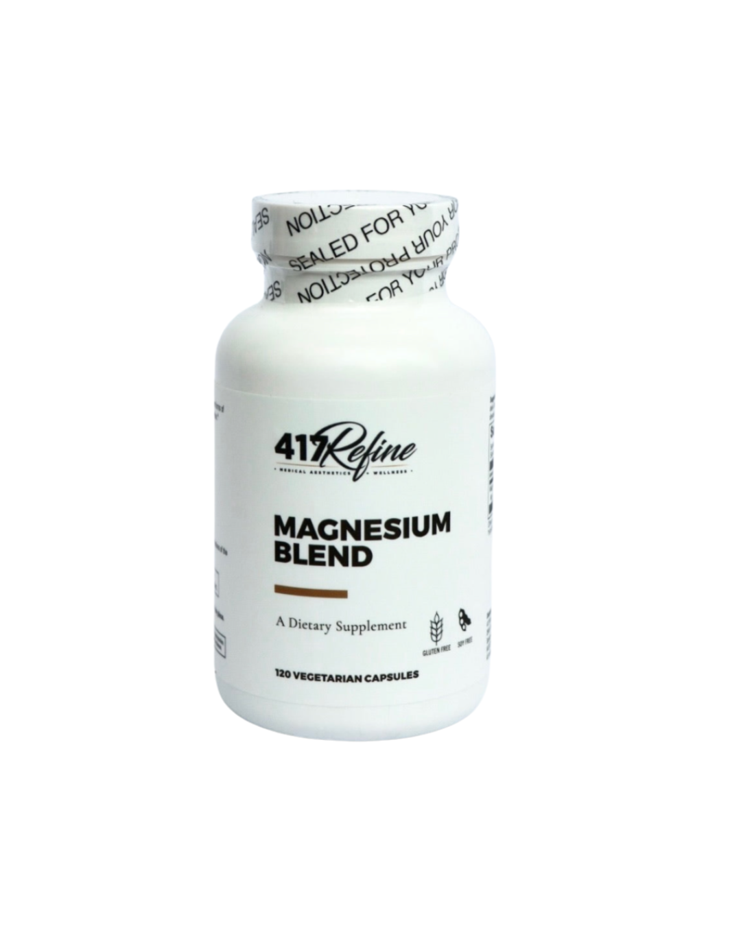 Magnesium Blend