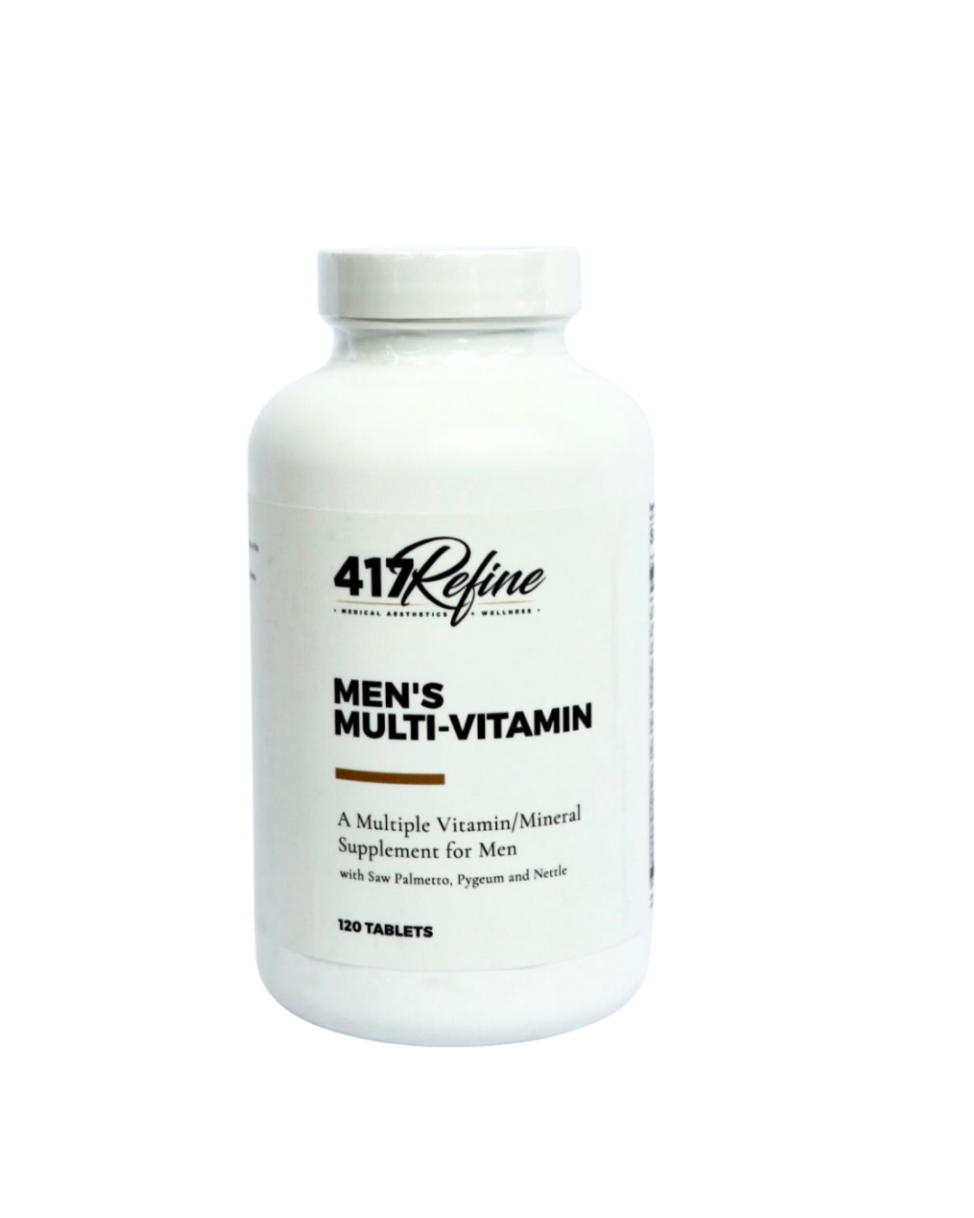 Men's Multi-Vitamin