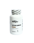 Vitamin D3 1,000 IU
