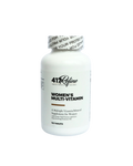 Women's Multi-Vitamin