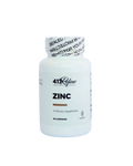 Zinc