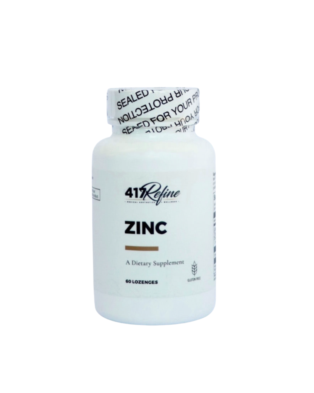 Zinc