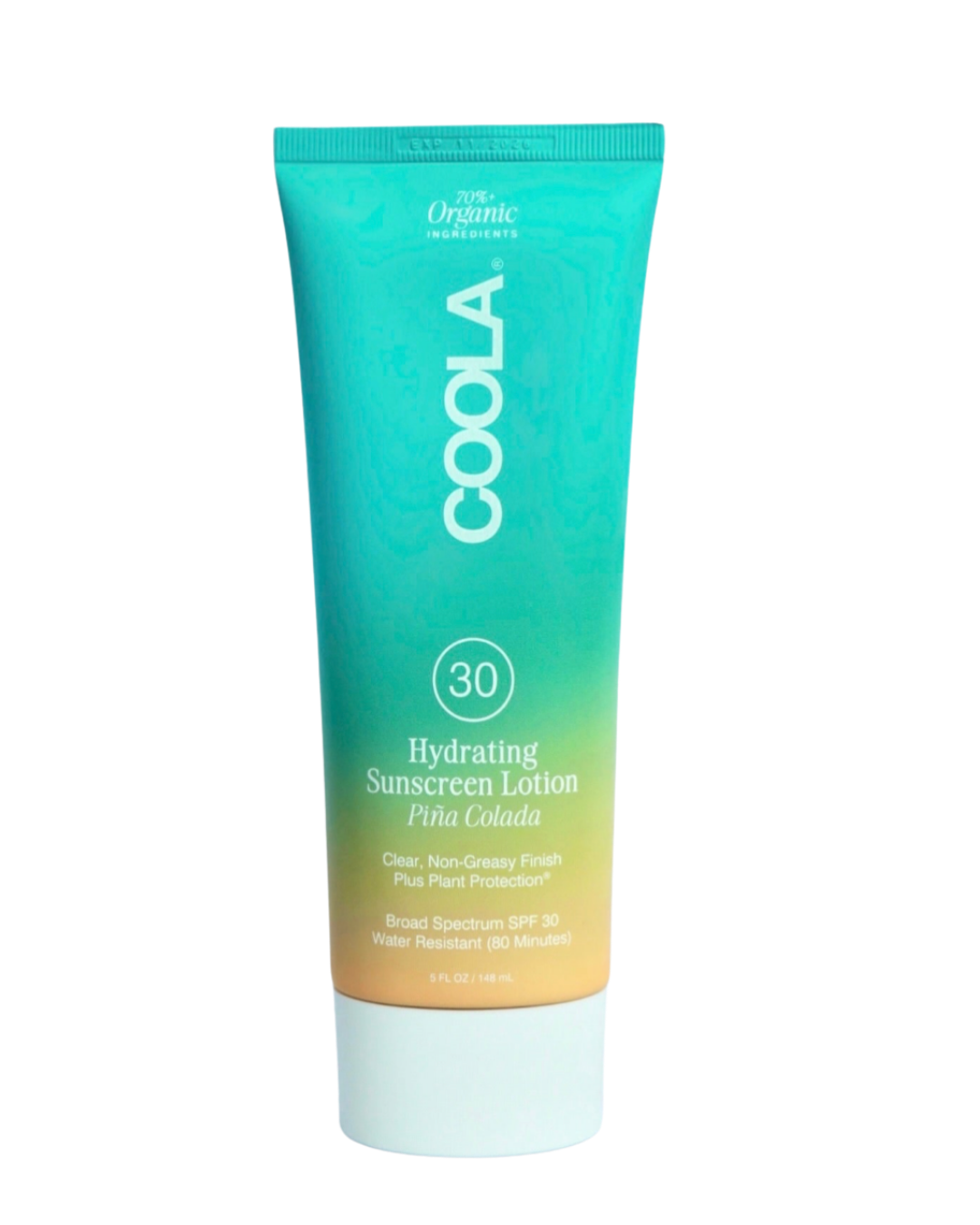 Sunscreen Lotion SPF 30 | Pina Colada