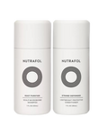 Nutrafol Travel Shampoo and Conditioner Kit