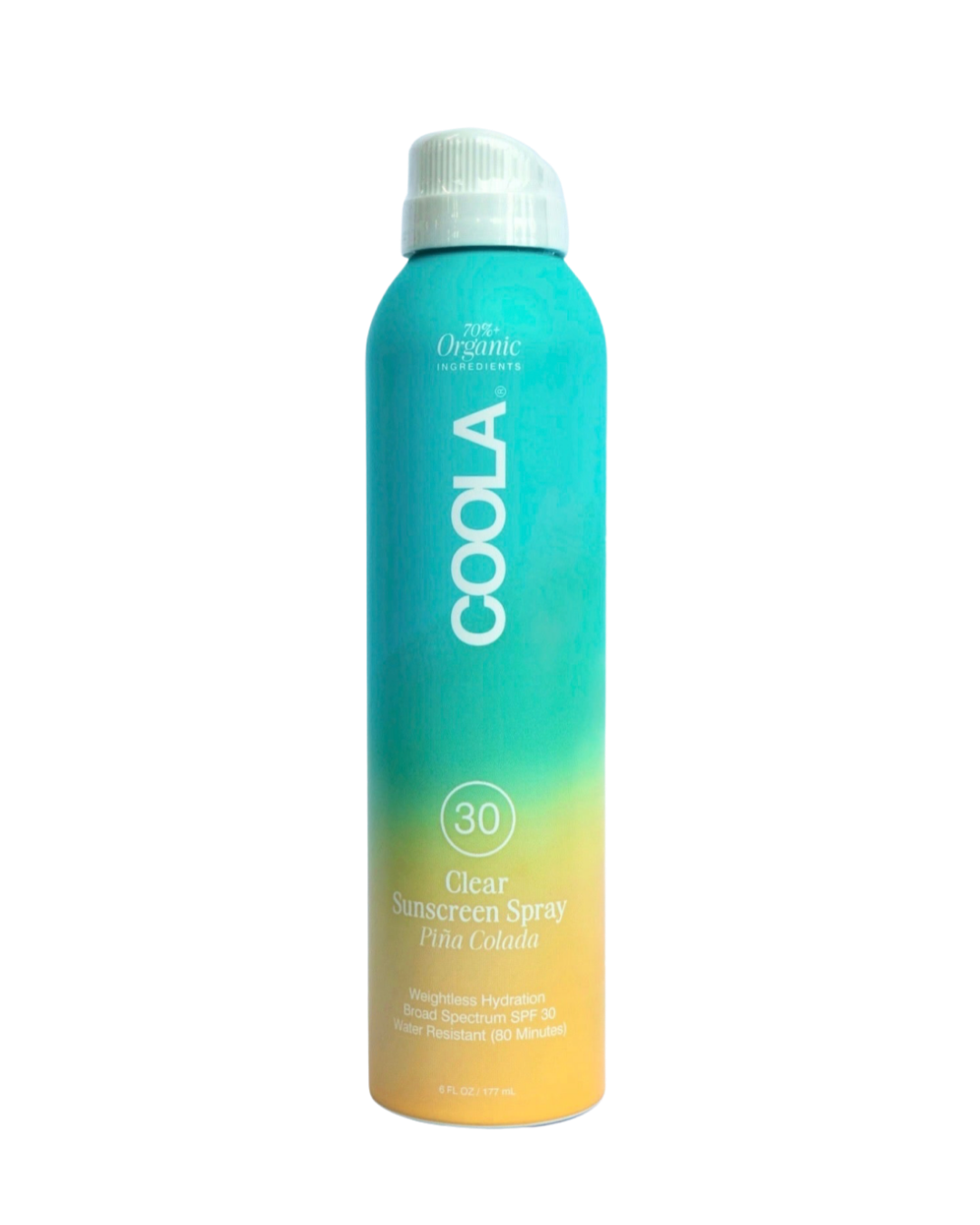 Sunscreen Spray SPF 30 | Pina Colada