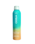 Coola Sunscreen Spray SPF 30 | Tropical Coconut