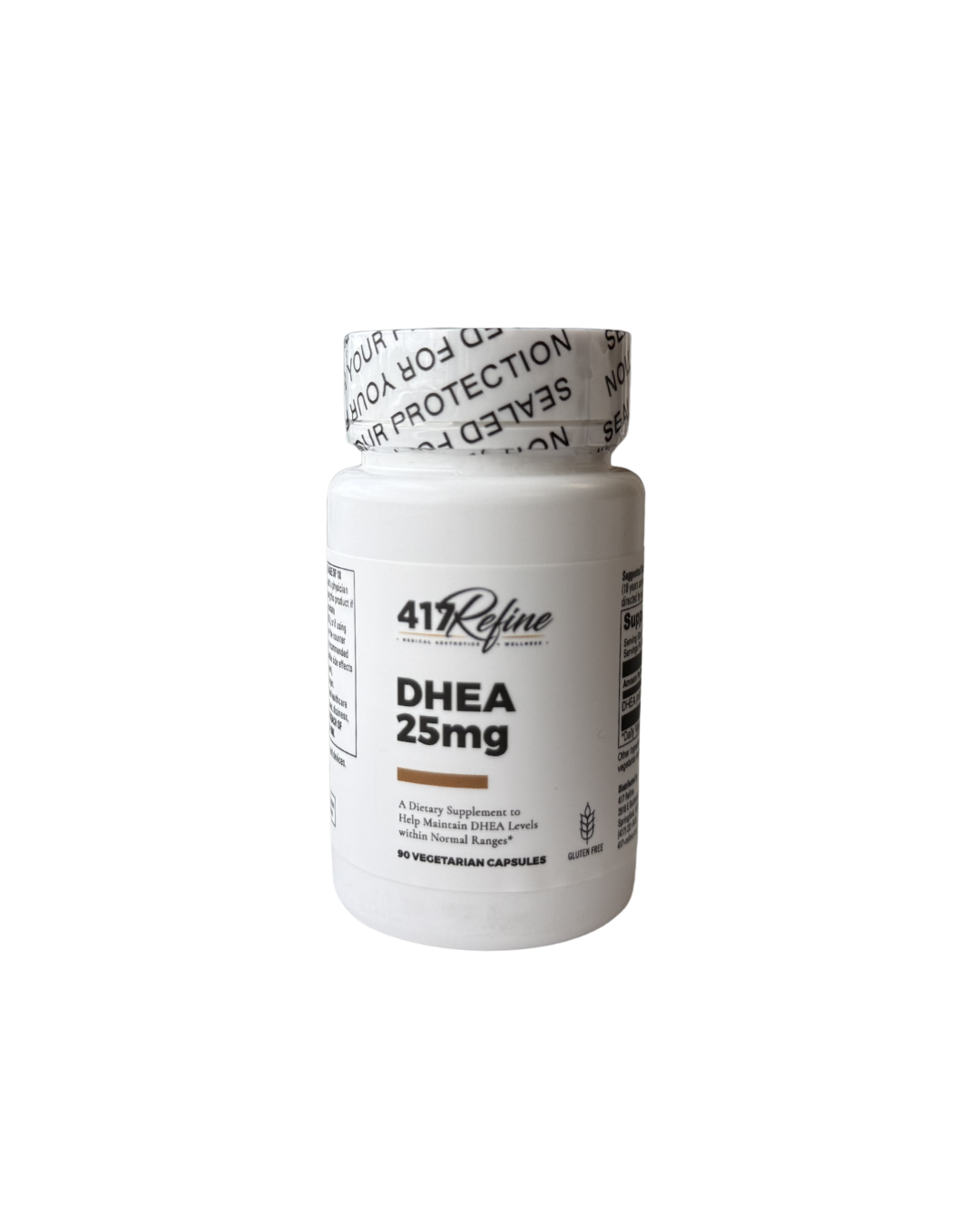 DHEA 25mg