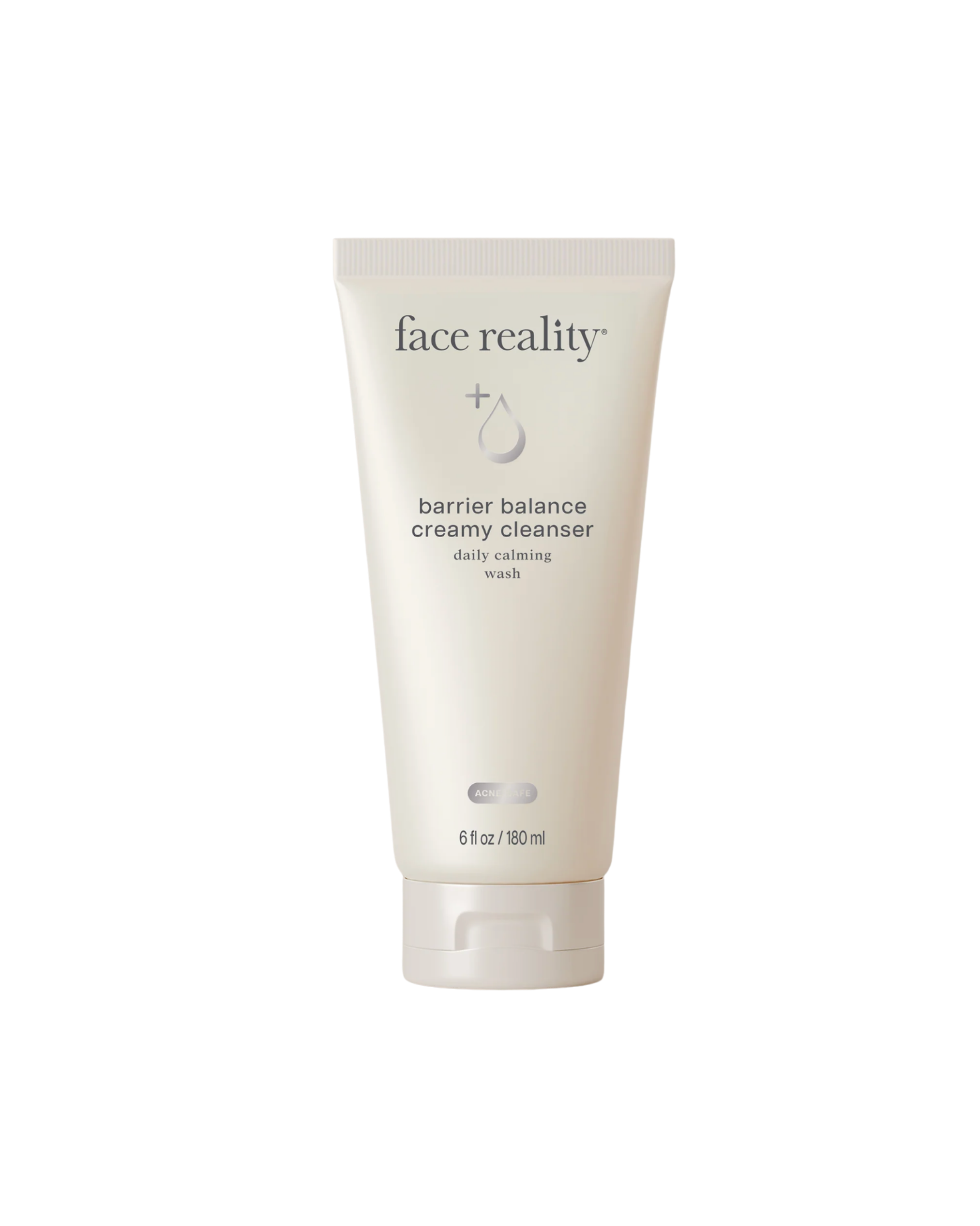 Face Reality Barrier Balance Creamy Cleanser