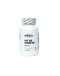 Vitamin D3 5,000 IU