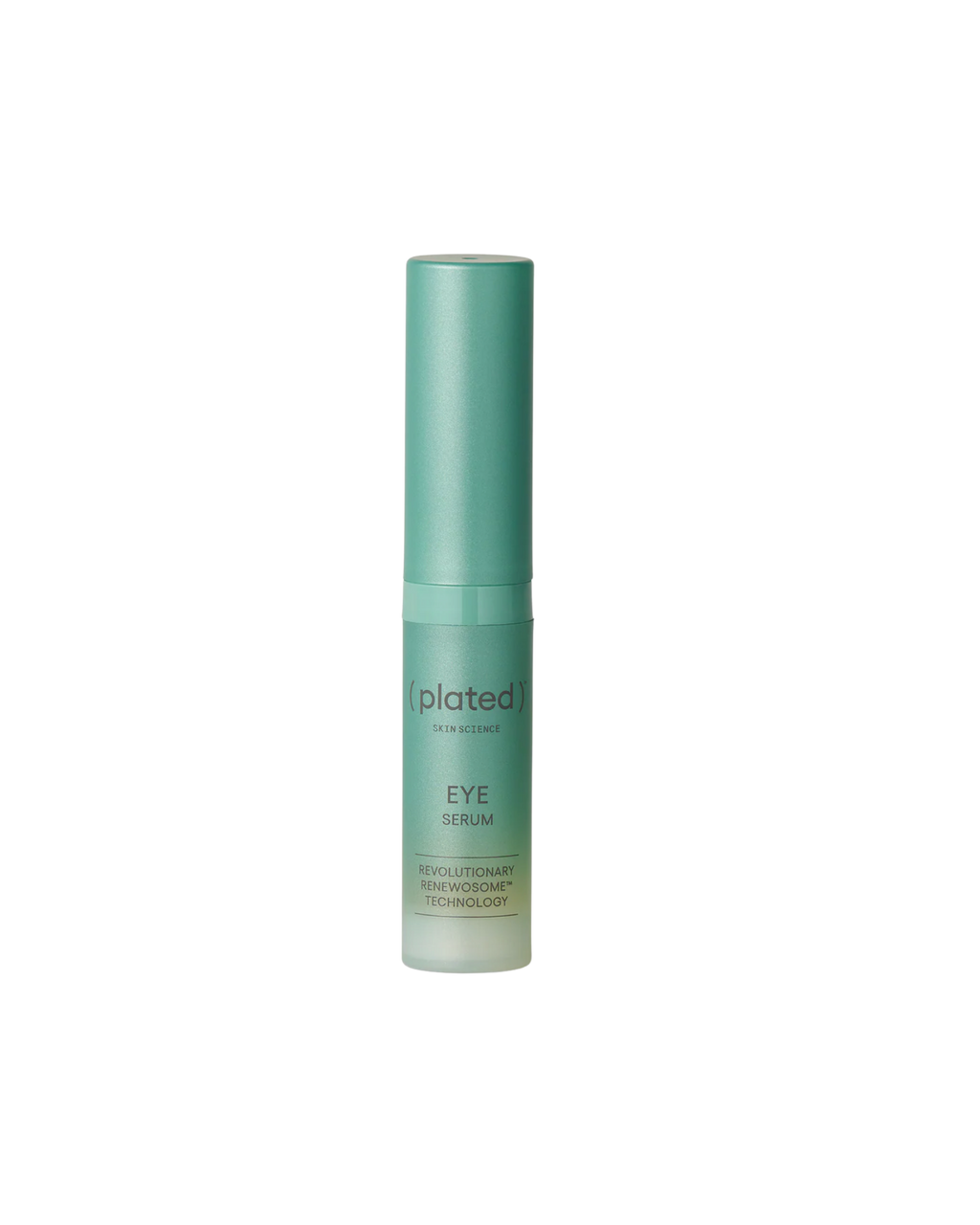 Plated Eye Serum