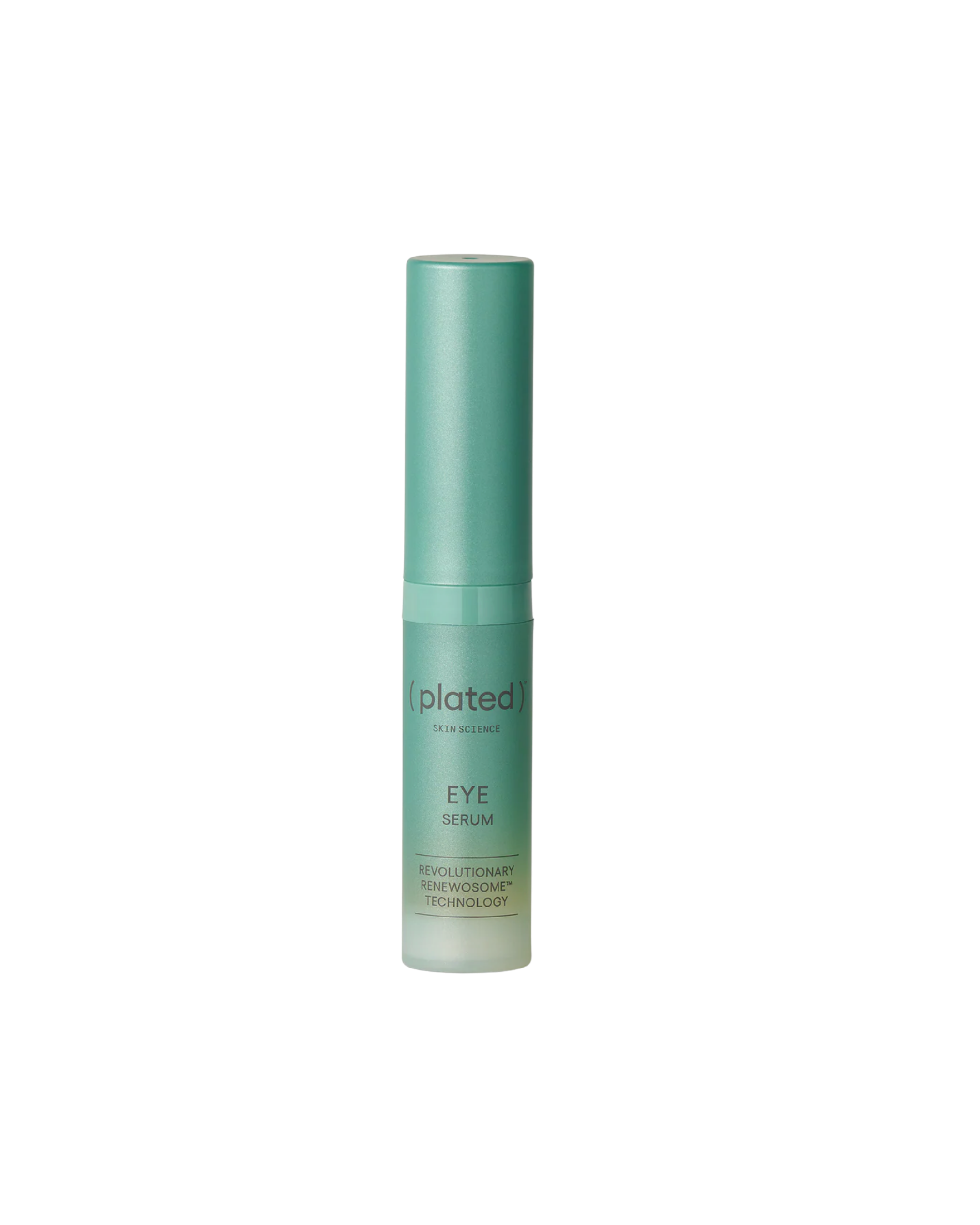 Plated Eye Serum