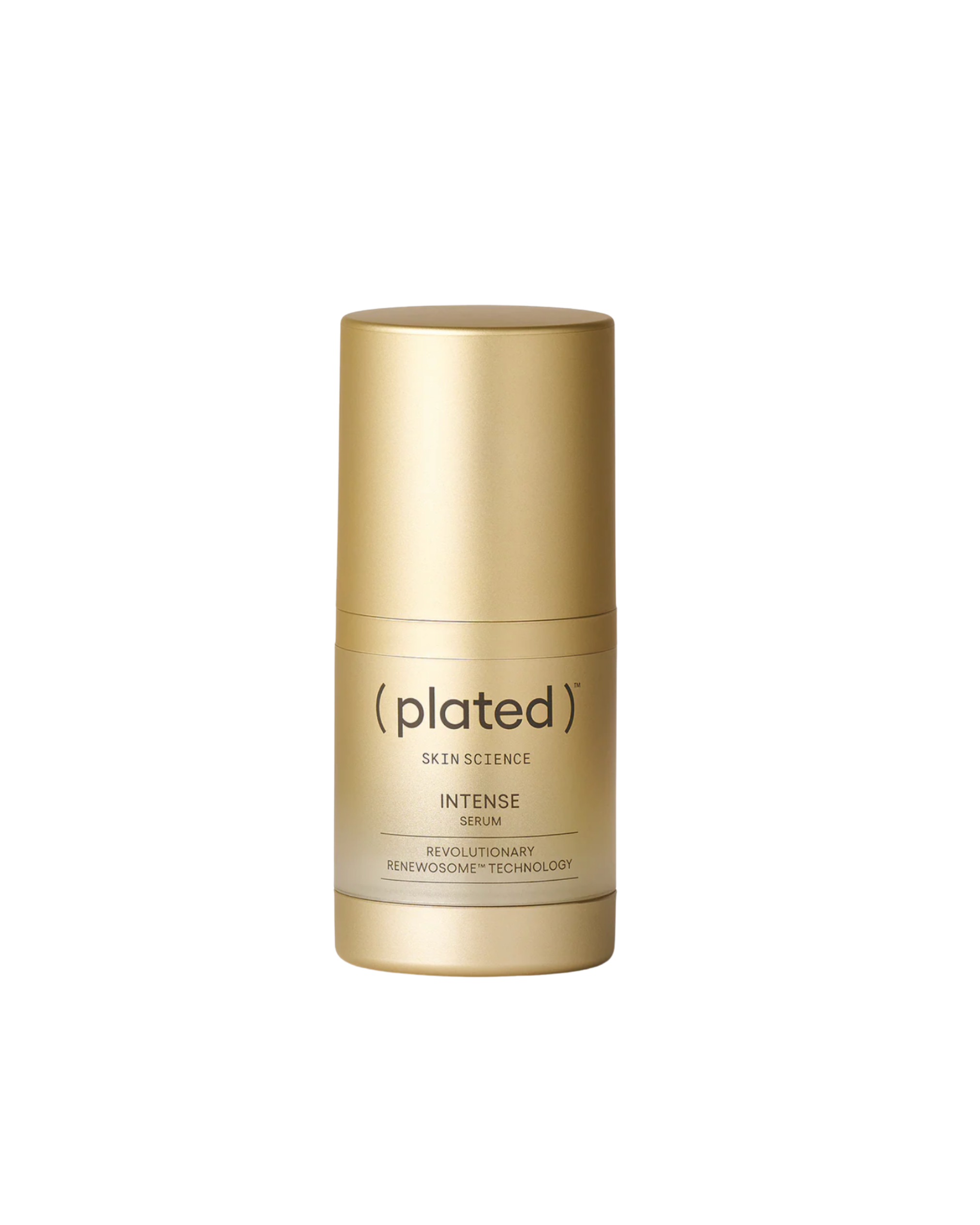 Plated Intense Serum