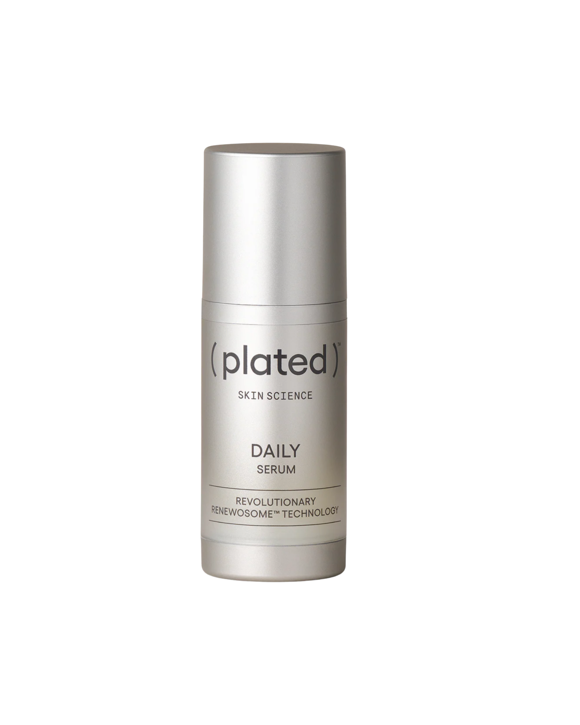 Plated Daily Serum