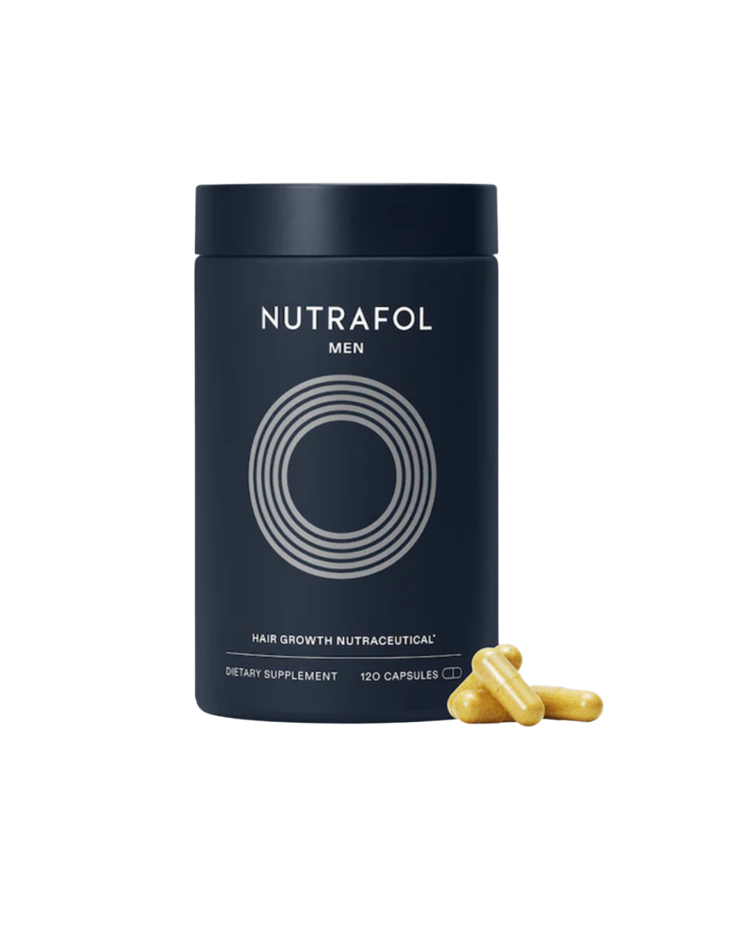 Nutrafol Men's Hair Growth Pack