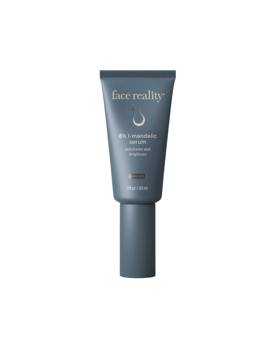8% L-mandelic serum