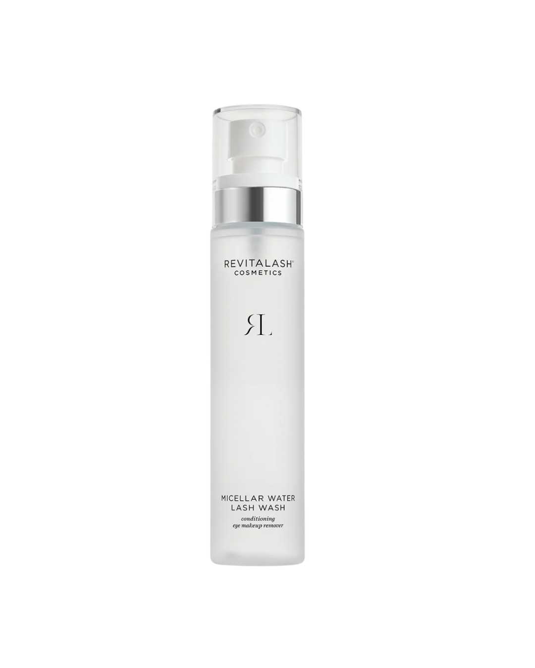 RevitaLash Micellar Water Lash Wash